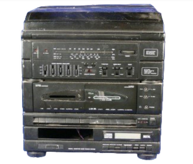 Stereocombinatie (R273)