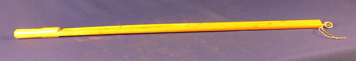 Krantenklem (F336)