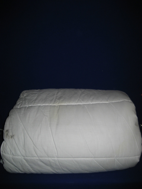 Dekbed 1 persoons divers (TB1551)