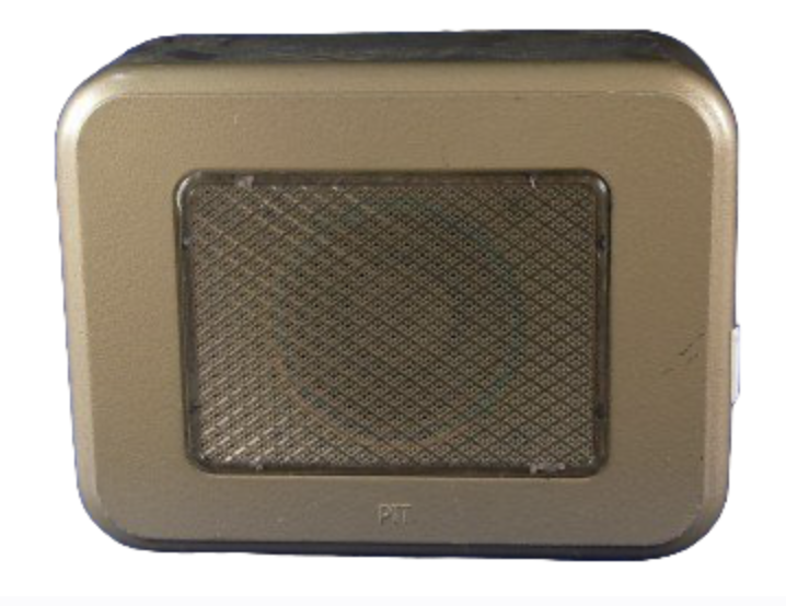 Radiodistributiekast (R274)