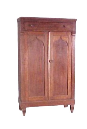 Linnenkast (CC329)