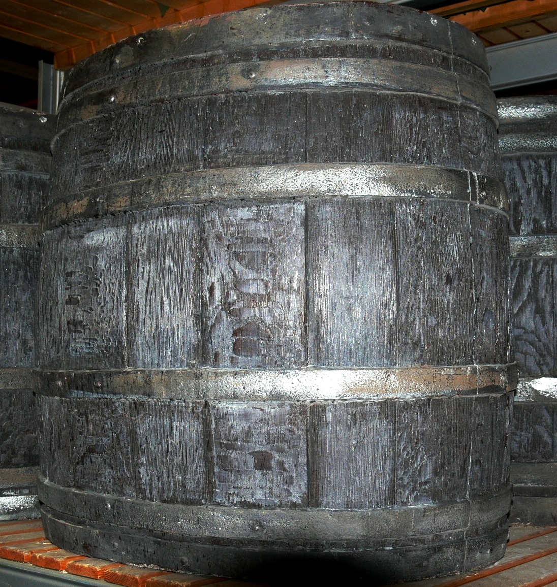 Vat (D870)