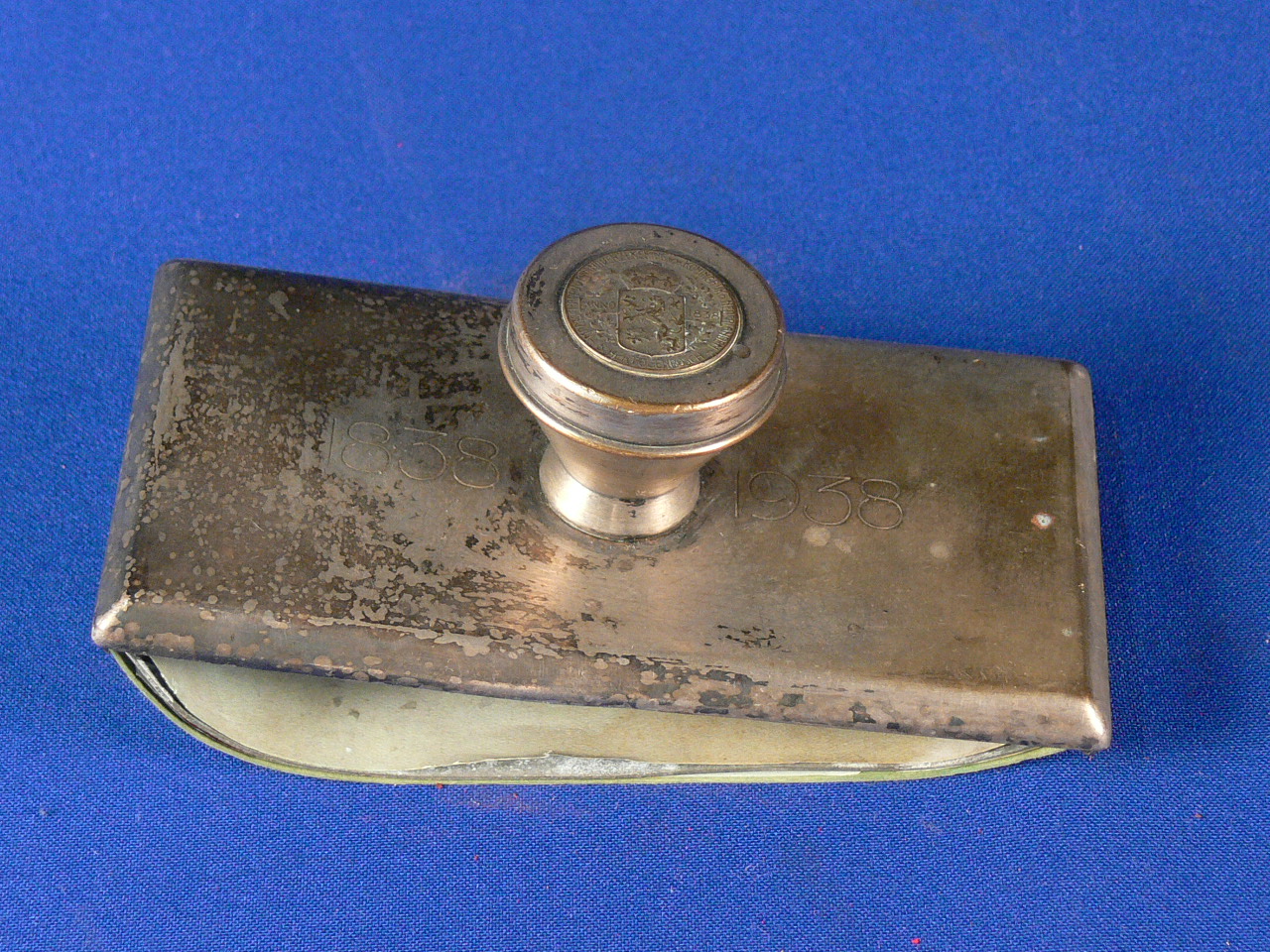 Vloeihobbel (F750)