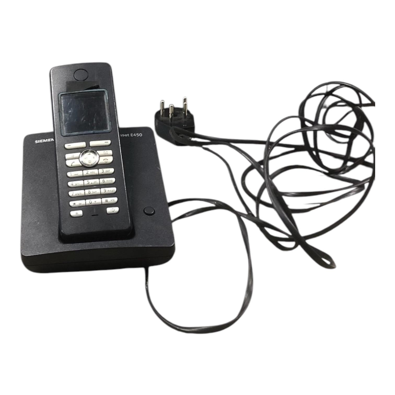 Telefoon (T4)