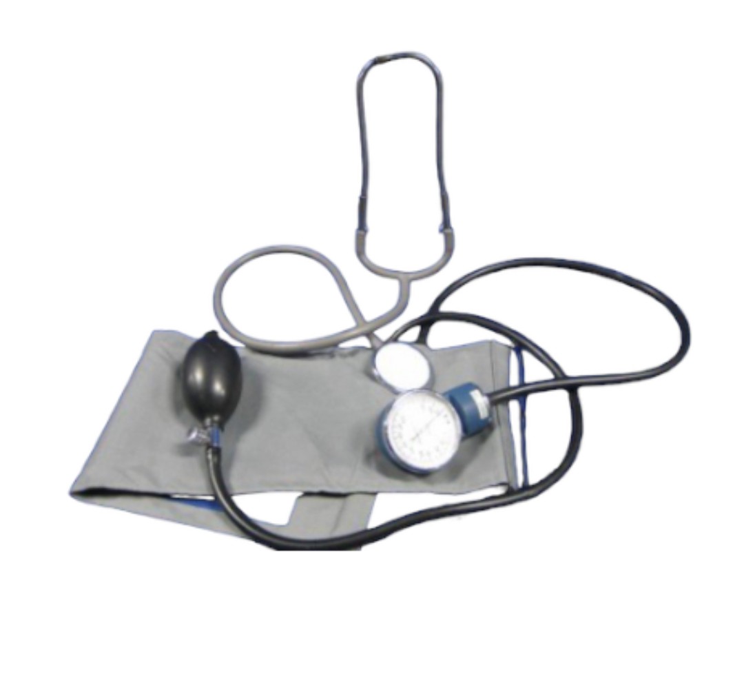 Bloeddrukmeter (H823)