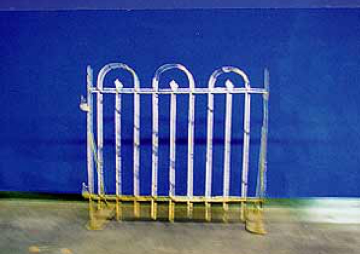 Hekje (RM118.1)