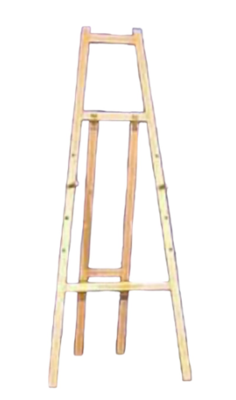 Schildersezel (D8)