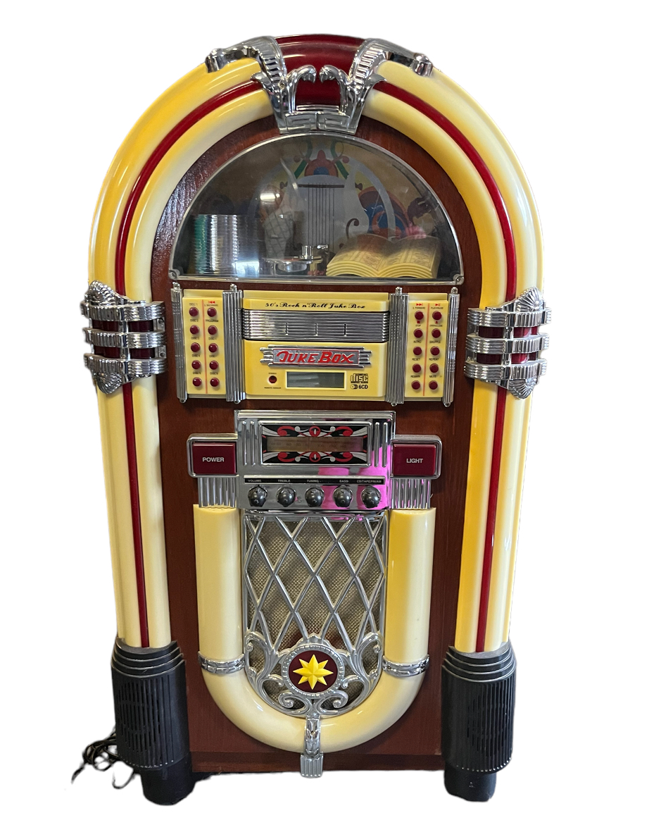 Jukebox (D1218)