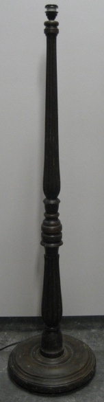 Vloer schemerlamp (V57)