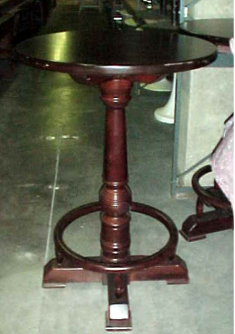 Statafel (B1015)