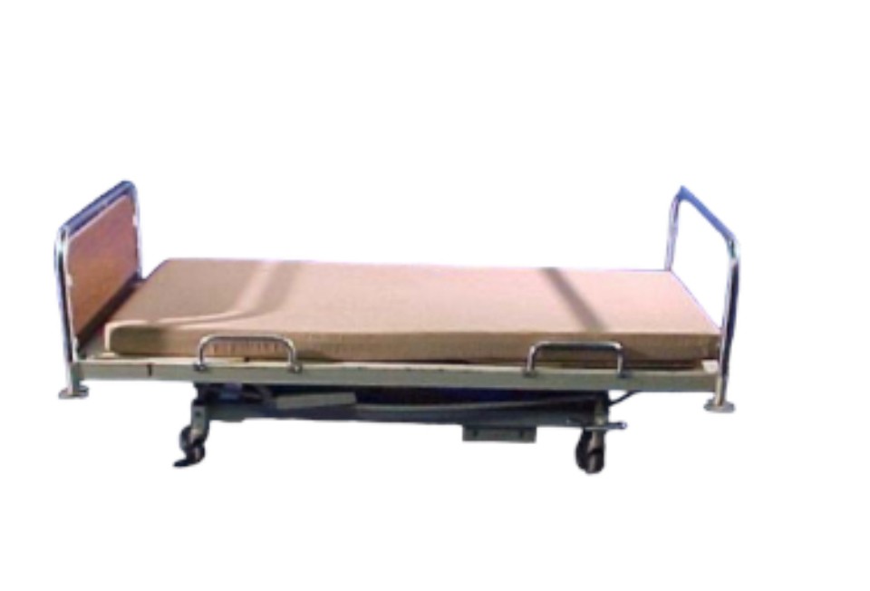 Ziekenhuisbed matras (ZH1)