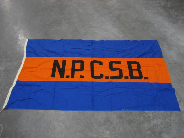 Vlag (TE1088)