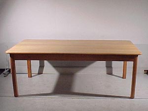 Keukentafel (B140)