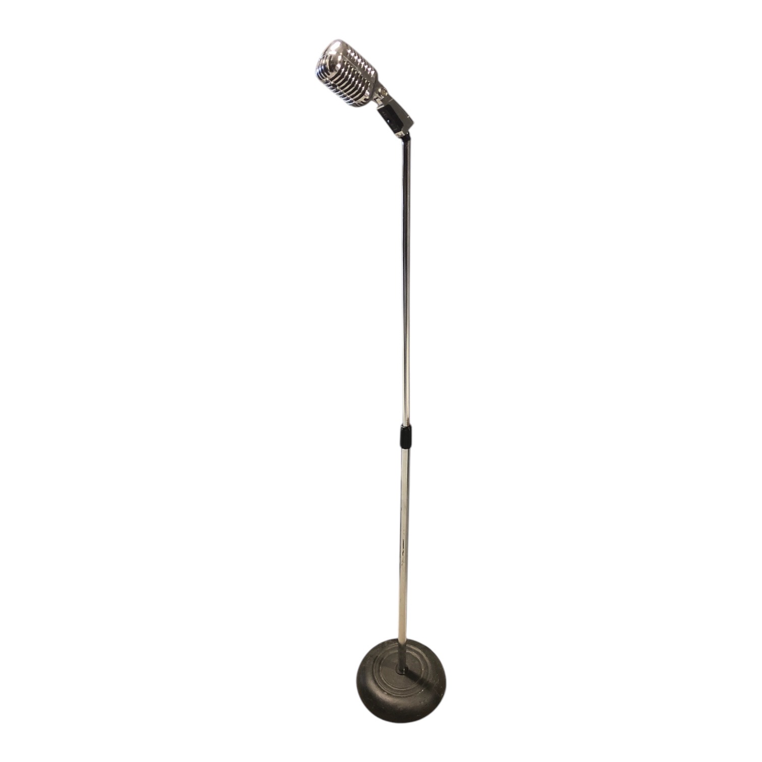 Staand microfoon (E1579)