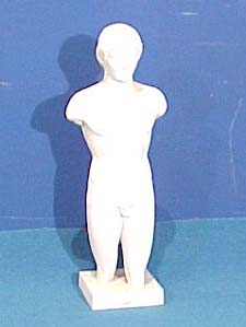 Beeld - Romeins (D745)