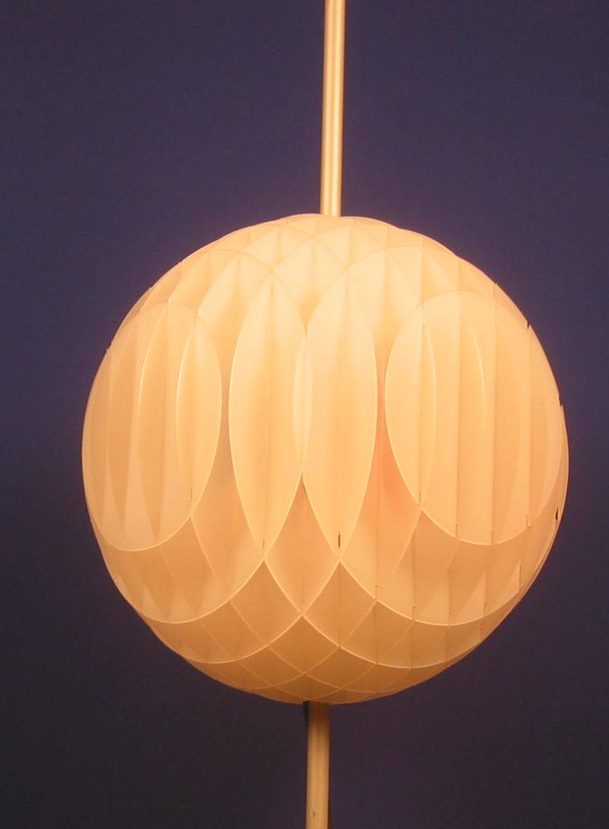 Staande lamp (V304)
