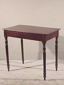 Keukentafel (B520)