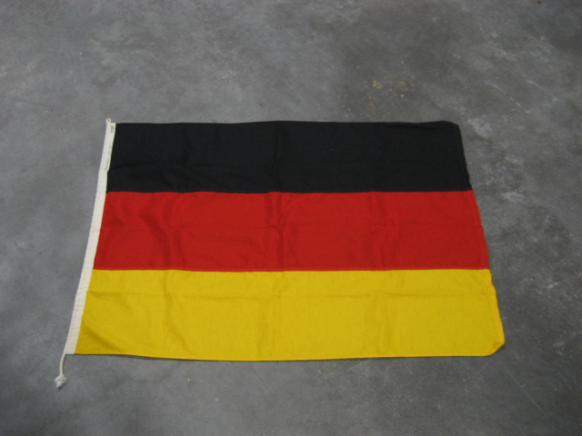 Vlag Duitsland (TE28)