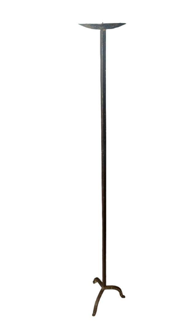Vloerkandelaar (V164)
