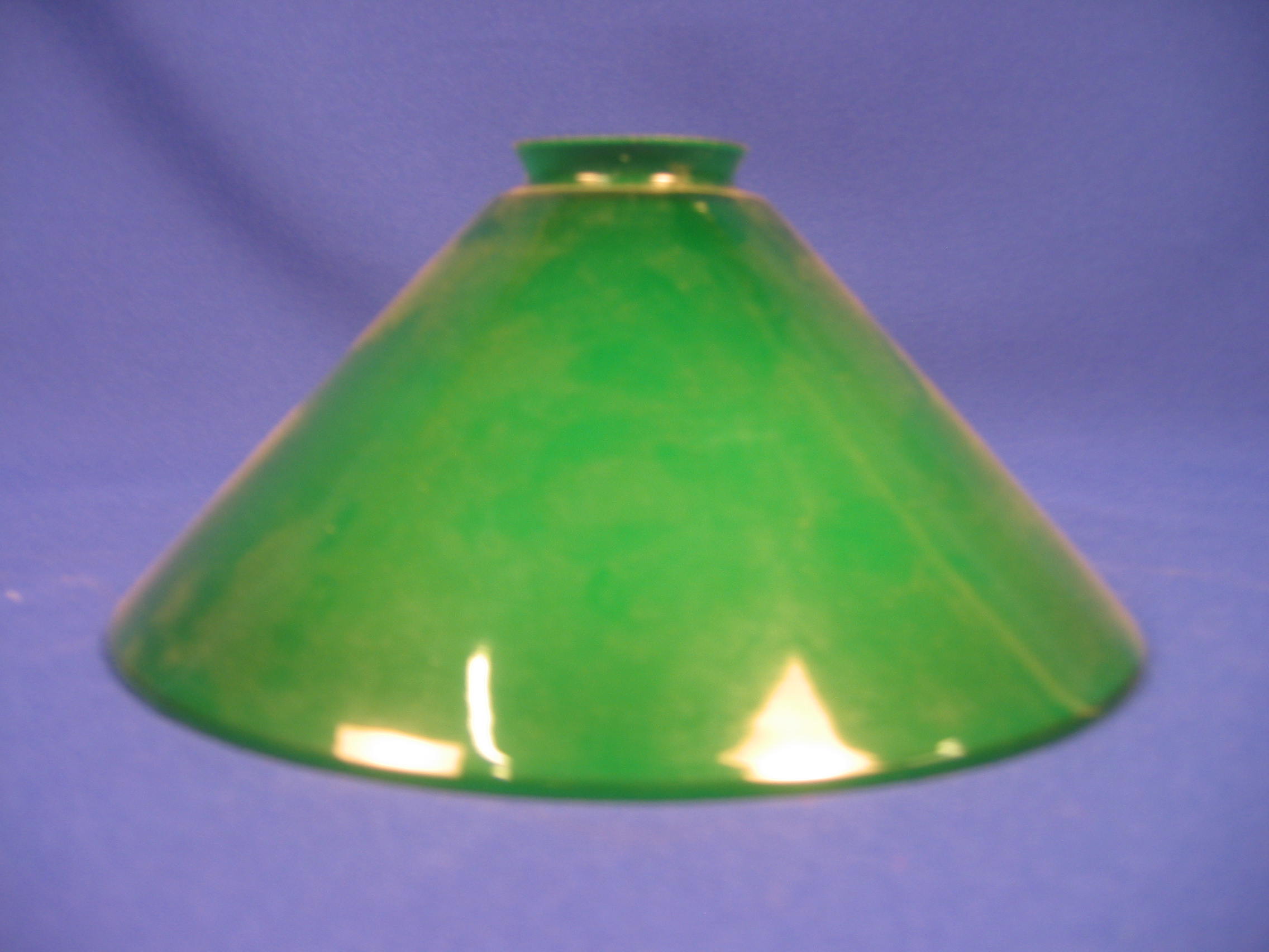 Pendellampbol (X765)