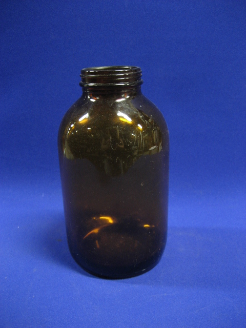Apotheekfles (H883)