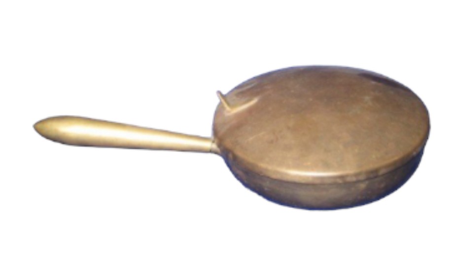 Beddenpan (M20)