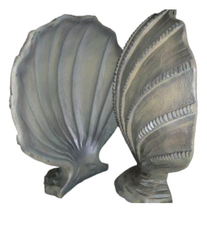 Schelp - groot (RM20)