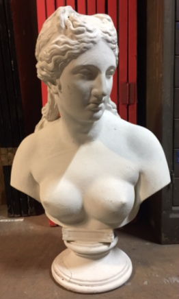 Borstbeeld Venus van Milo (D1877)