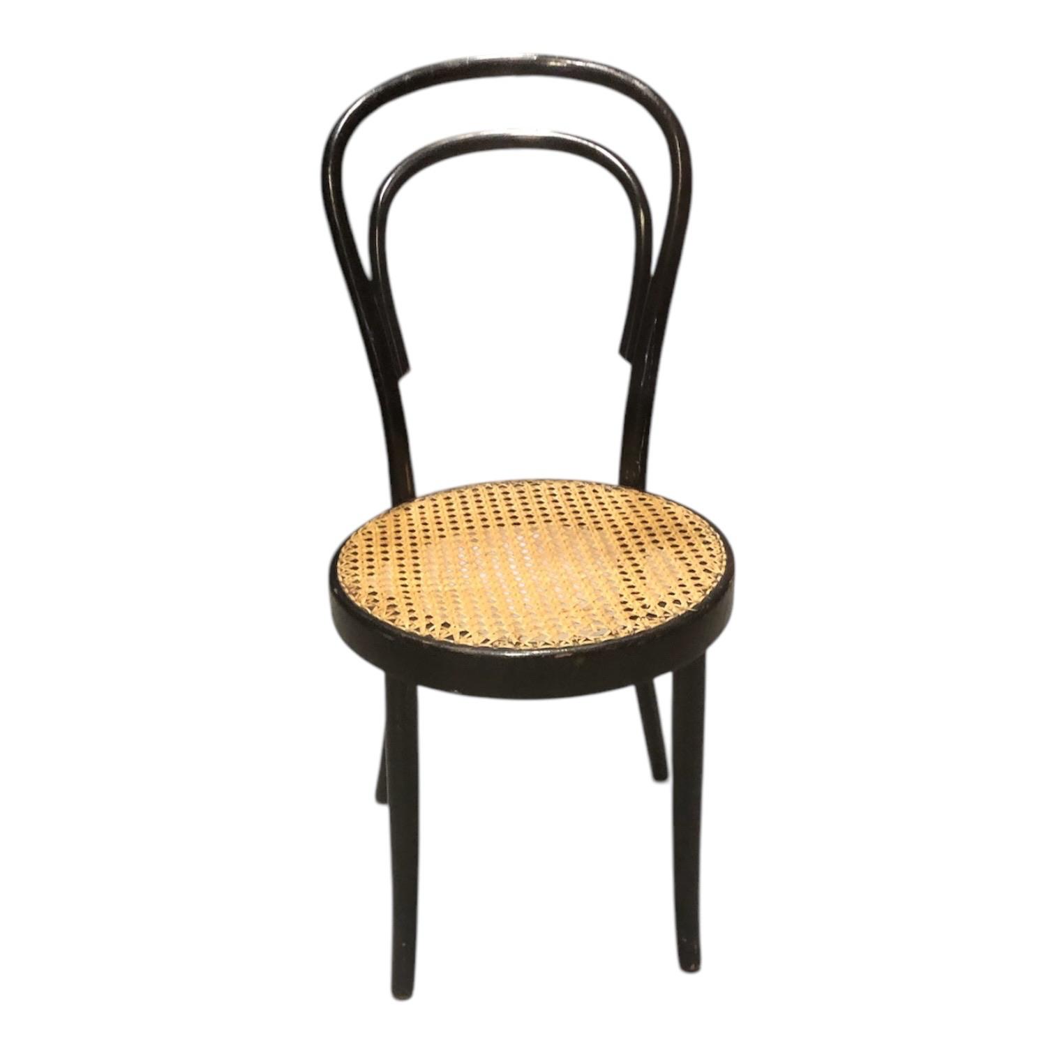 Cafestoel (A413)