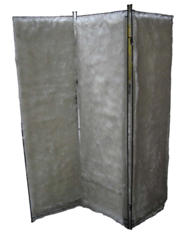 Kamerscherm (D1000)