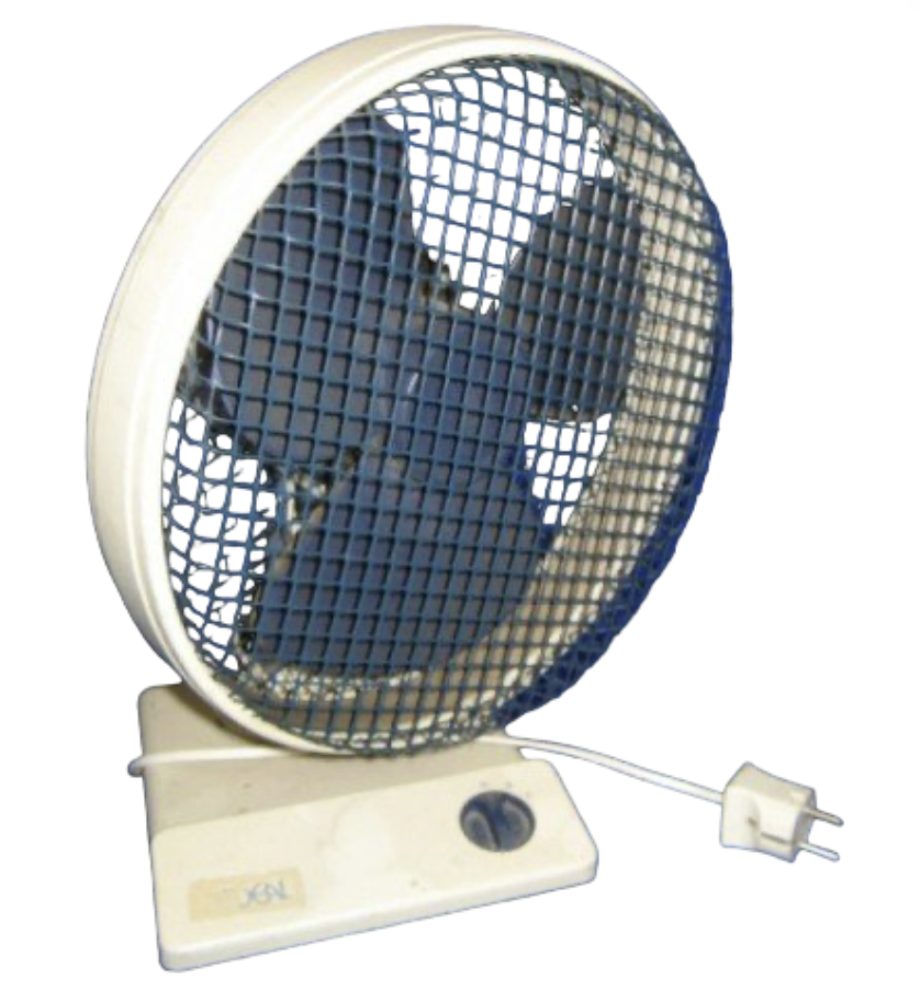 Tafelventilator (E639)