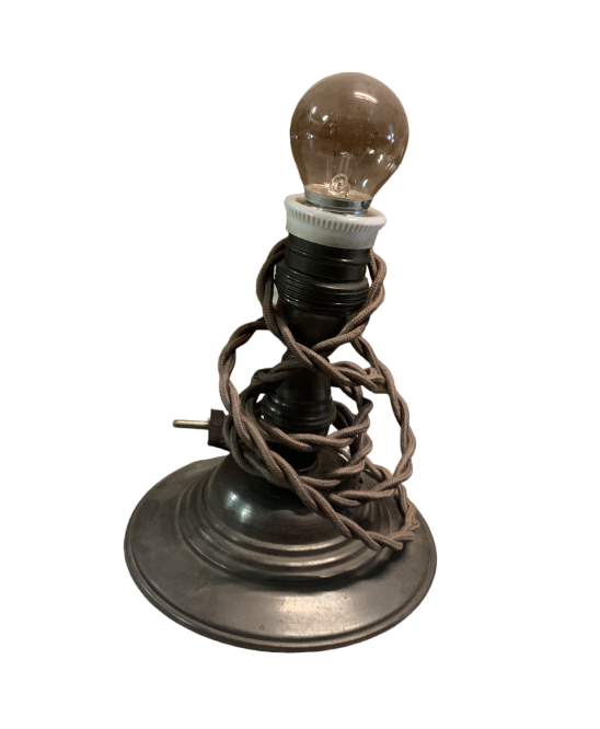Lampje (V1117)