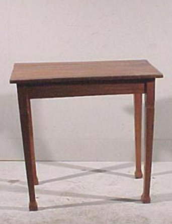 Keukentafel (B1037)