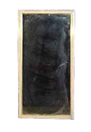 Wandspiegel rechthoekig (D261)