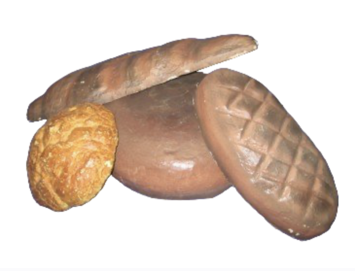 Brood (GX672)