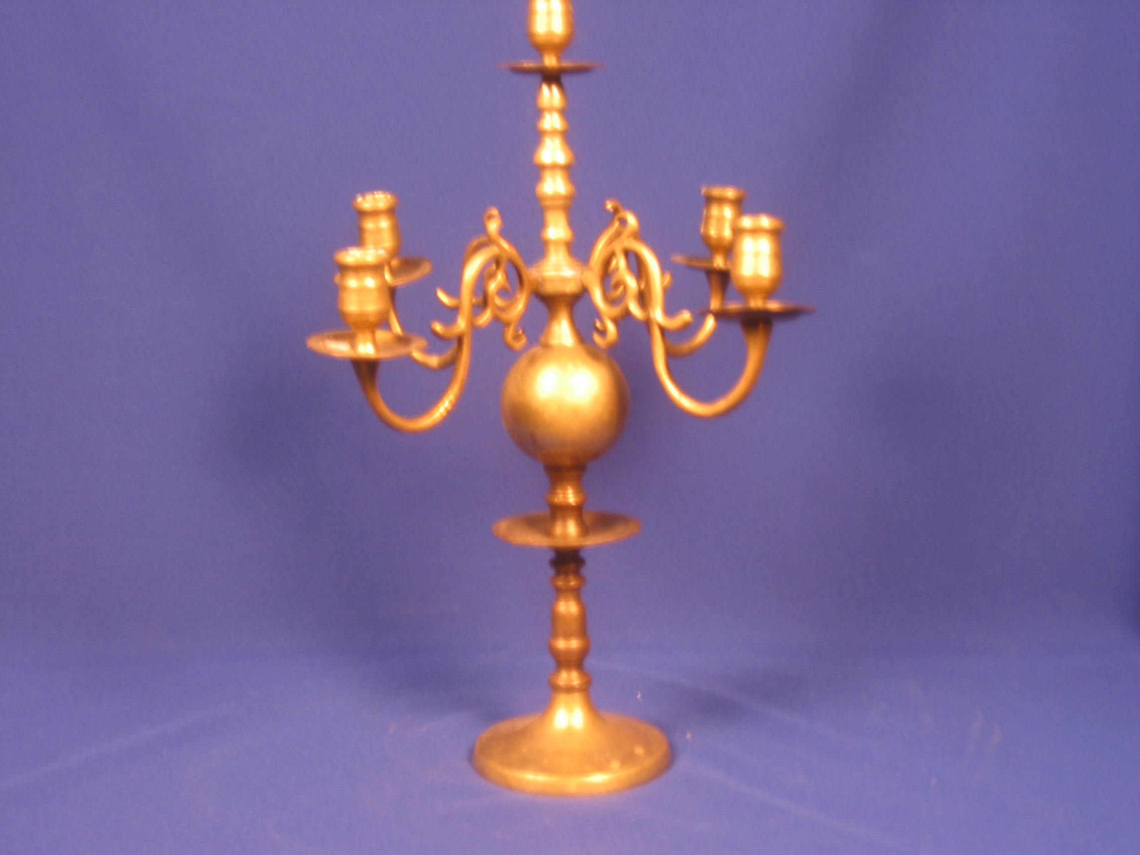 Kandelaar (V1681)