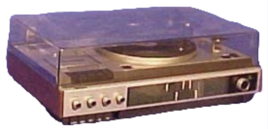 Stereocombinatie (R311)