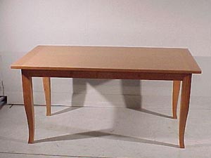 Eetkamertafel (B44)