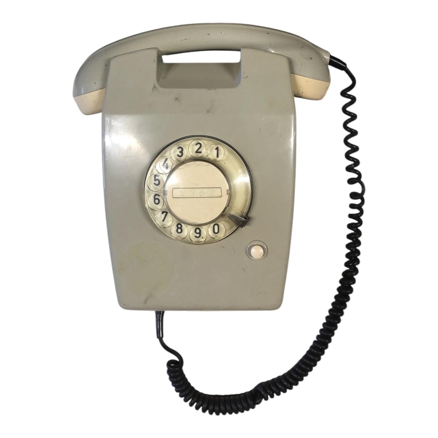 Telefoon (T8)
