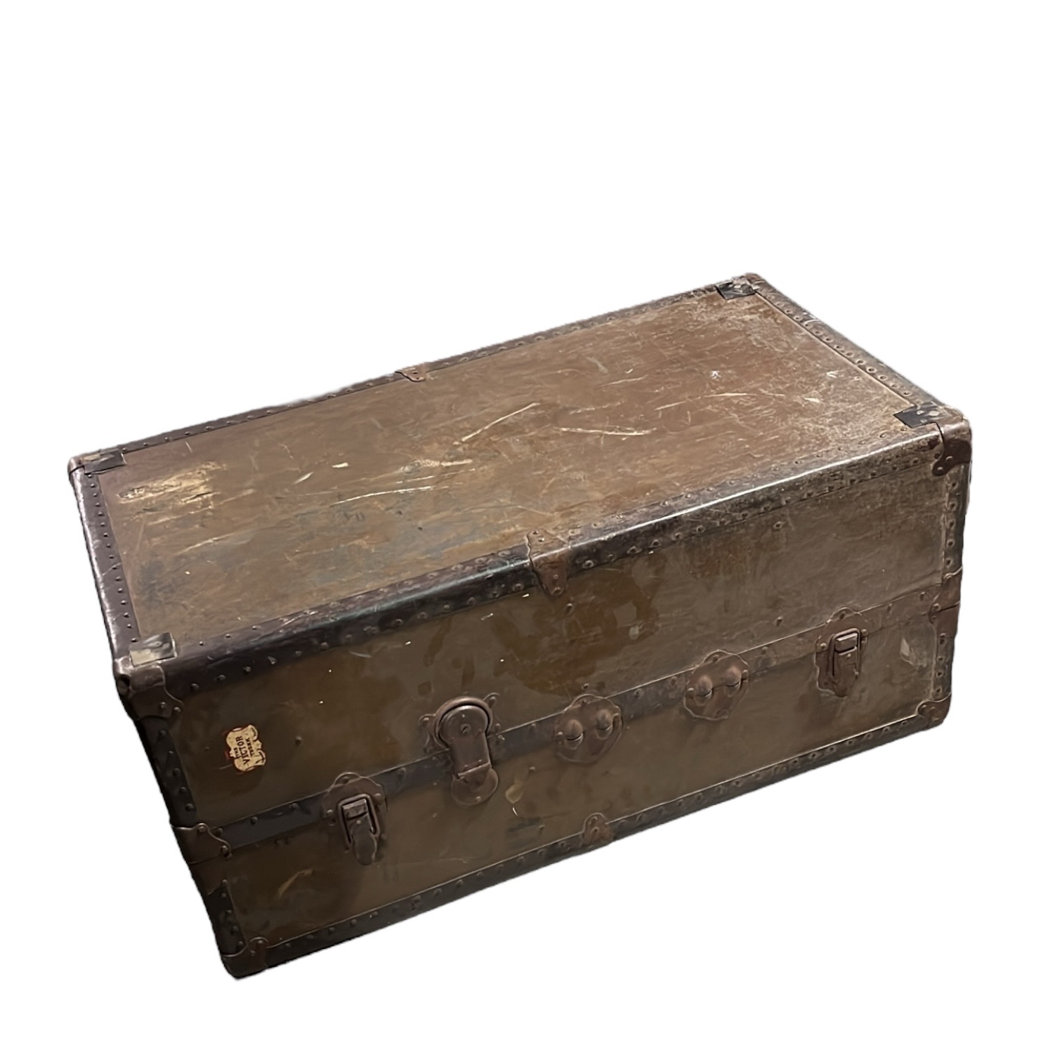 Hutkoffer (C752.2)