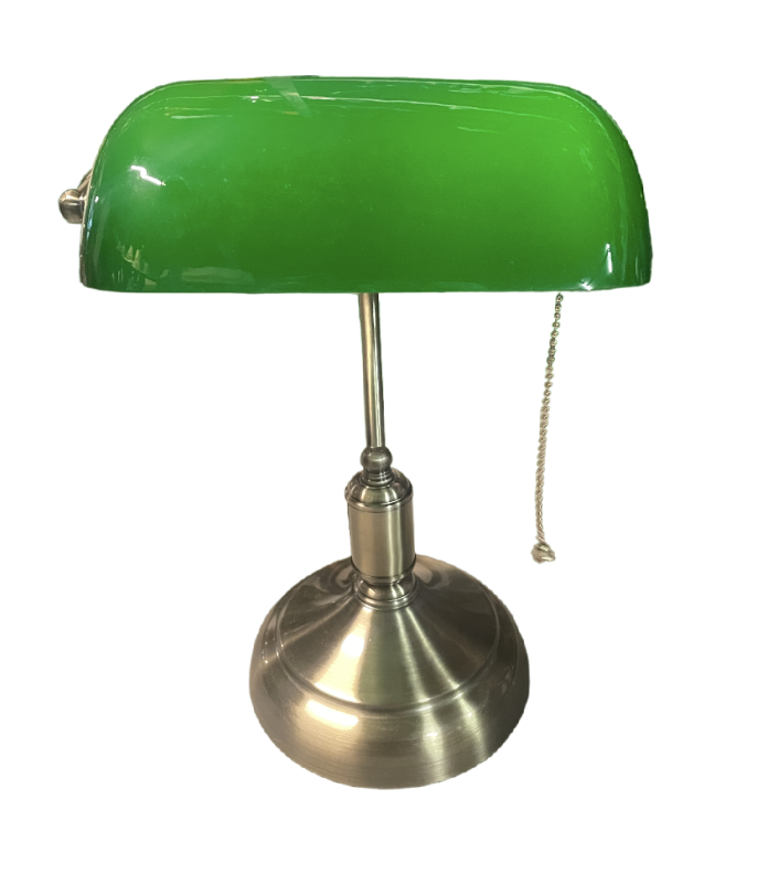 Bureaulamp (V270.2)
