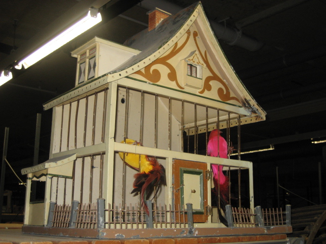 Koerduifkooi (D2116)