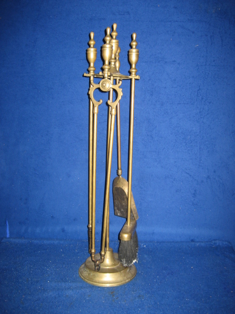 Haardstel (D4299)