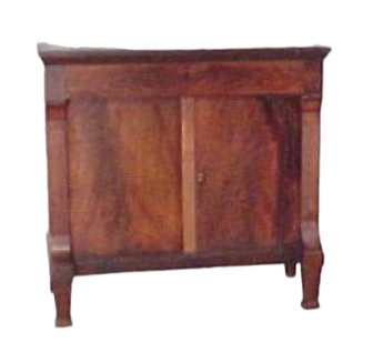 Commode (CC595)