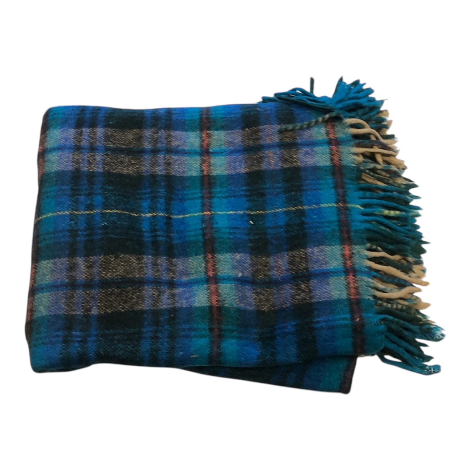 Plaid (TD602)