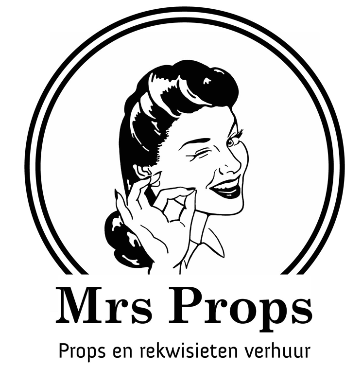 Props en rekwisietenverhuur